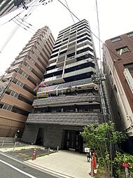 プレサンス阿波座駅前