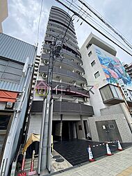 ラシュレエグゼ夕陽丘