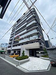 S-RESIDENCE大阪九条North
