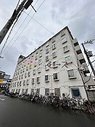京橋ハイツ30