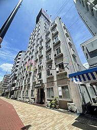ジオナ深江橋