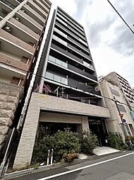 ジアコスモ江戸堀パークフロント