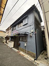 苅田5-2-2テラスハウス