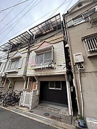 此花区春日出南2丁目 中古戸建