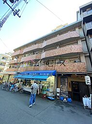 ニューマンション楠木