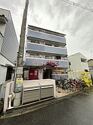 ウィン長居西