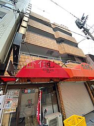 東道頓堀千寿プラザ