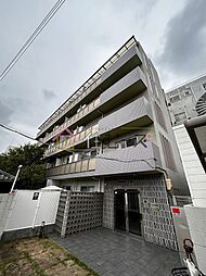 ラ・ヴェルデューア茶臼山