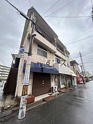 井高野 テラスハウス