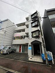 スタンドアップ鴫野