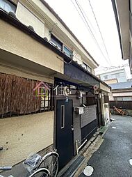 新喜多東橋本貸家