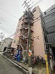 アクシオス野江サウス