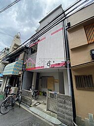 入善ハウス