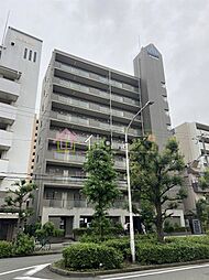 リーガル京橋