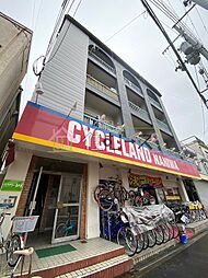 ヴィラナリー東中浜