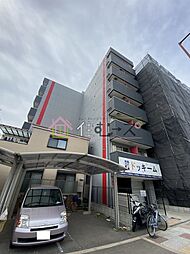 グランパシフィック梅南
