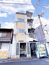 セラヴィ平野上町