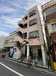 オックスフォード今川