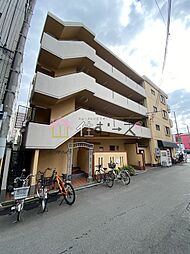 ミウチハイツ