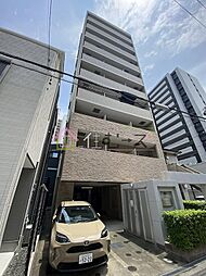 ジュネーゼグラン福島Noda