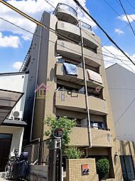 朝日プラザ岸里パサージュ