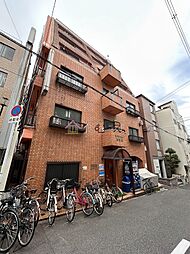 シティアーク天王寺