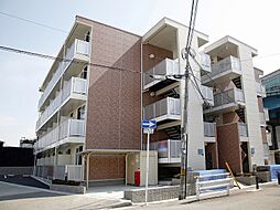 レオパレスレヴェルベールIV