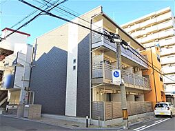 クレイノユニバーサルパレス