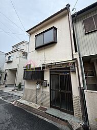 鷹合4　貸家