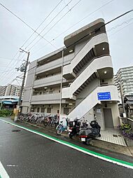 鶴見シャトークワジマ
