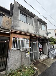 住道矢田テラス