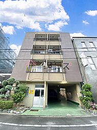嶋川マンション