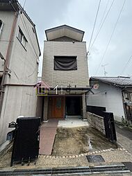 貸家　駒川3-24-23