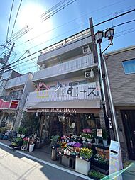 ビーナスハイツ森小路
