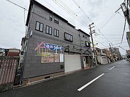 矢田2丁目一戸建