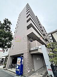 ジュネス東住吉