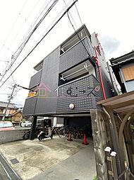 メイゾン太子橋