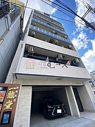 U-RO難波南