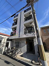 プレアール上住吉