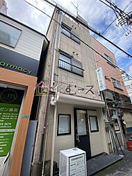 東野田戸建