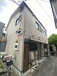 矢嶋テラスハウス