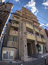 ブルグリンコート天王寺北