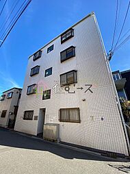 ロイヤルステージ上新庄