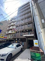 ルミエール南堀江