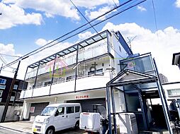 万代東シティーコーポ