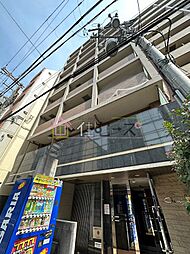 ジュネーゼグラン上本町