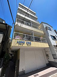 アベノサンク