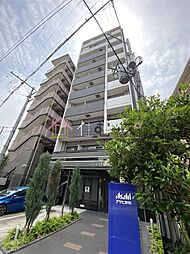 グランカリテ塚本