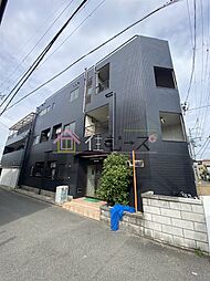 ヴィクトリアコート淀川ウエスト