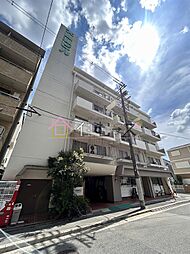 大島紬ビル